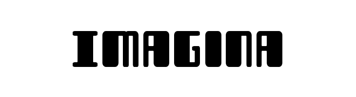 Zyborgs Bold  Free Fonts Download