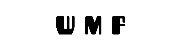 Zyborgs Bold  Free Fonts Download