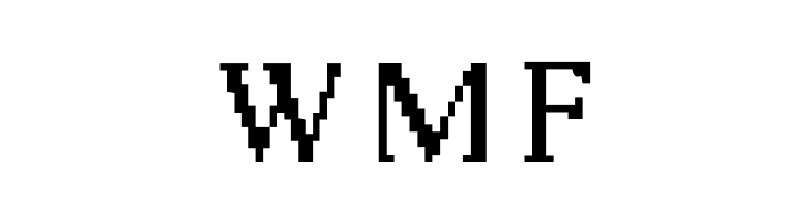 Vic Twenty  Free Fonts Download