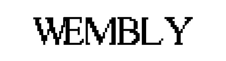 Vic Twenty  Free Fonts Download