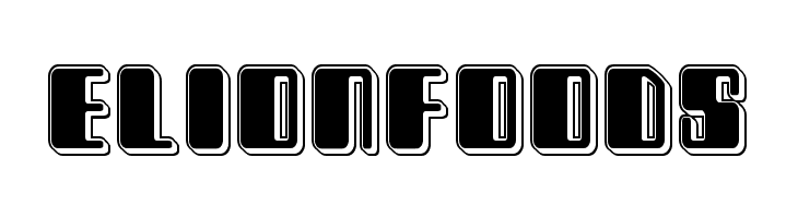 Zyborgs Punch  Free Fonts Download