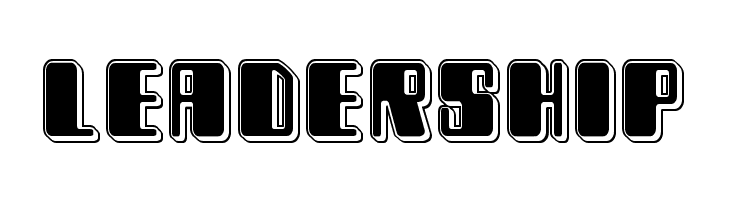 Zyborgs Punch  Free Fonts Download