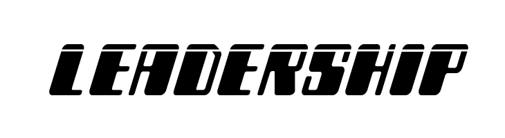 Zyborgs Laser Italic  Free Fonts Download