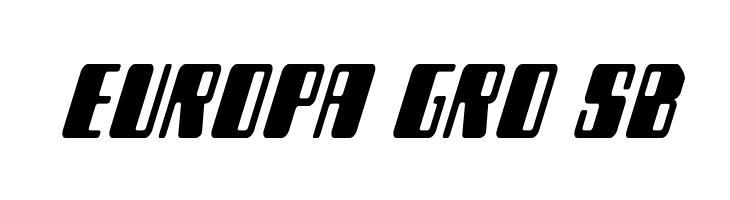 Zyborgs Condensed Italic  Free Fonts Download