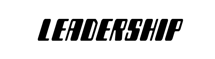 Zyborgs Condensed Italic  Free Fonts Download