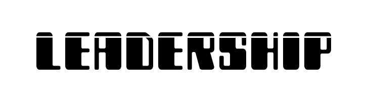 Zyborgs Laser  Free Fonts Download