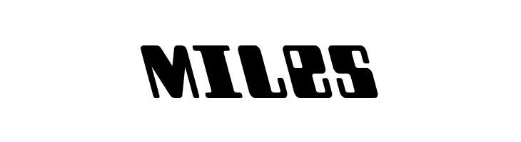 Zyborgs Leftalic  Free Fonts Download
