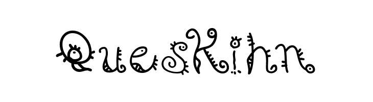 B Surfers Plane  Free Fonts Download