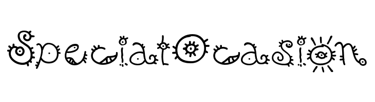 B Surfers Plane  Free Fonts Download