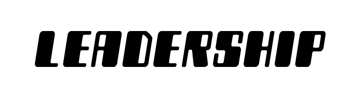 Zyborgs Semi-Italic  Free Fonts Download