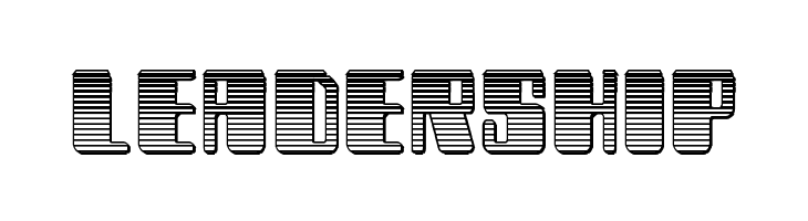 Zyborgs Chrome  Free Fonts Download