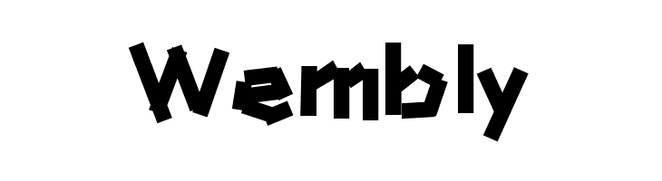 hammerandnails  Free Fonts Download