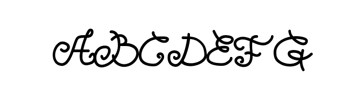 LittleLara  Free Fonts Download