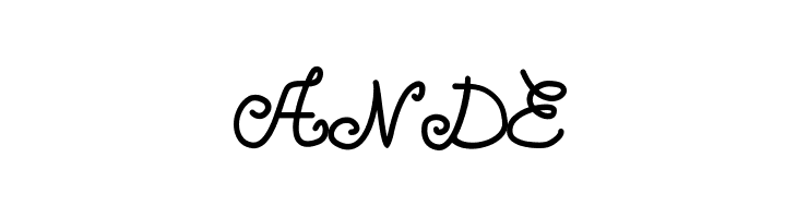 LittleLara  Free Fonts Download