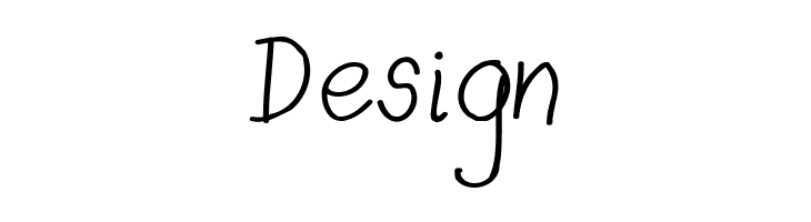 Scrawny Kids  Free Fonts Download