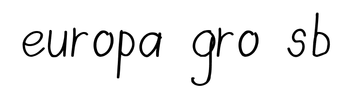 Scrawny Kids  Free Fonts Download