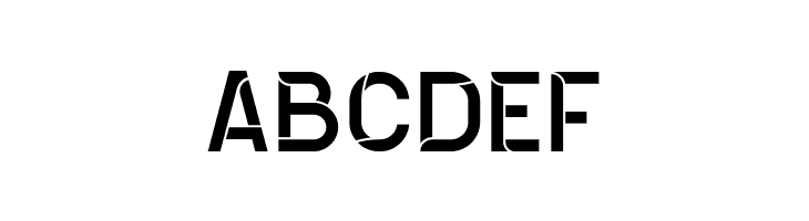 ideomaSPRAY  Free Fonts Download