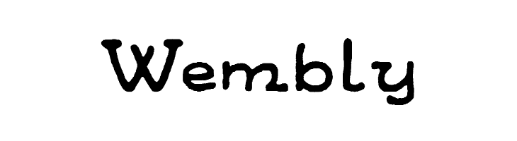 WandaFontRegular  Free Fonts Download