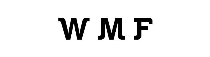 Zil Semi Slab  Free Fonts Download