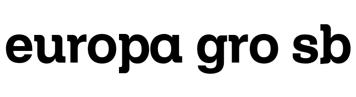 Zil Semi Slab  Free Fonts Download