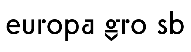 ft anima Medium  Free Fonts Download