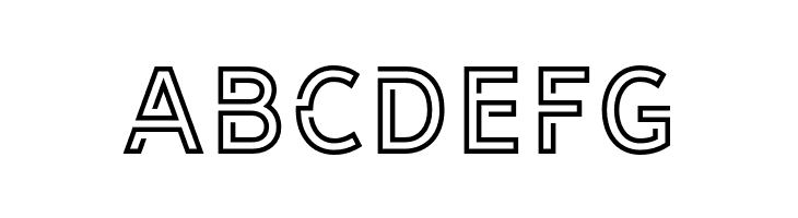 LIBRARY3AM  Free Fonts Download