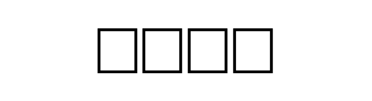 Burrito Regular  Free Fonts Download