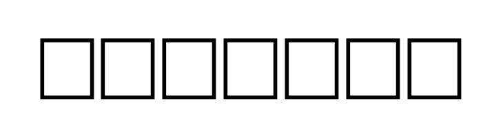 Burrito Regular  Free Fonts Download