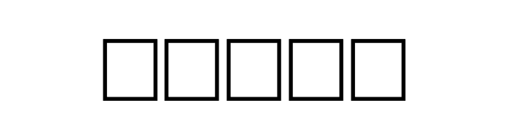 Burrito Regular  Free Fonts Download