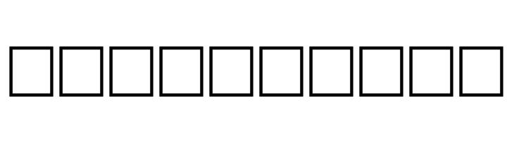 Burrito Regular  Free Fonts Download