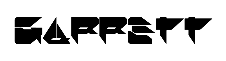 Ikos Dub Solid  Free Fonts Download