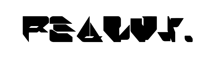 Ikos Dub Solid  Free Fonts Download