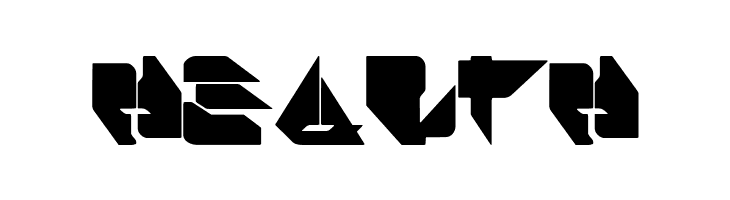 Ikos Dub Solid  Free Fonts Download