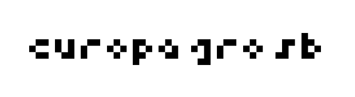Dupix Regular  Free Fonts Download