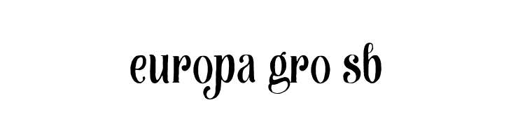 Afecta  Free Fonts Download