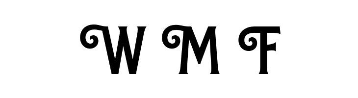 Caniste Demo Semibold  Free Fonts Download