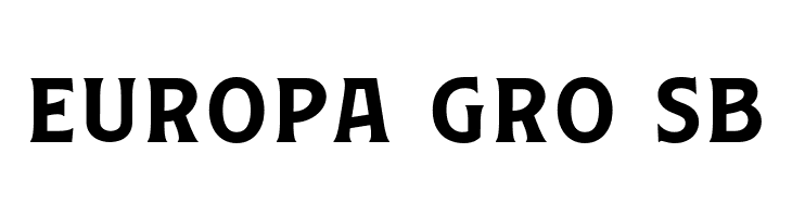 Caniste Demo Semibold  Free Fonts Download