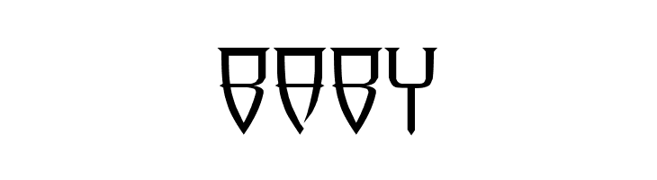 Reubalach  Free Fonts Download