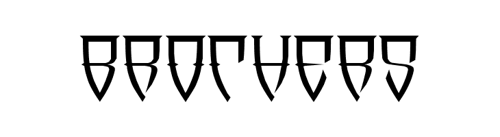 Reubalach  Free Fonts Download