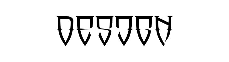 Reubalach  Free Fonts Download