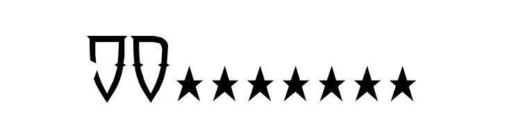 Reubalach  Free Fonts Download