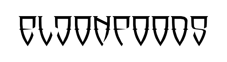 Reubalach  Free Fonts Download