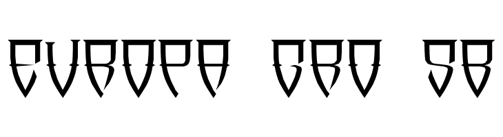 Reubalach  Free Fonts Download