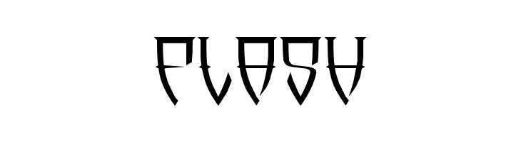 Reubalach  Free Fonts Download