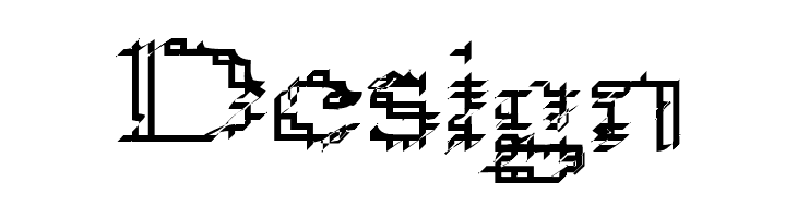 Heat Sinks 386  Free Fonts Download