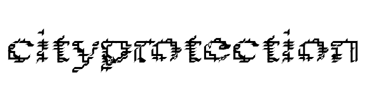 Heat Sinks 386  Free Fonts Download