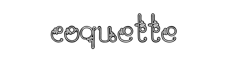 parangrusak  Free Fonts Download