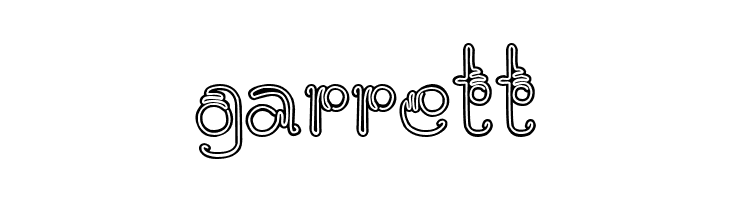 parangrusak  Free Fonts Download