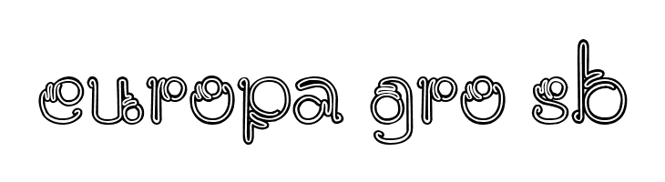 parangrusak  Free Fonts Download