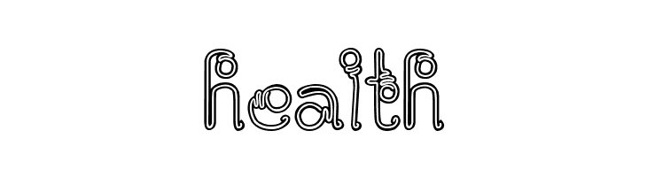 parangrusak  Free Fonts Download
